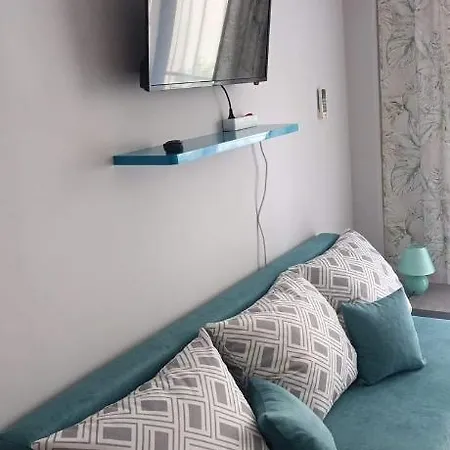 Appartamento Jasmine Club Private Family Studio With Pool View *