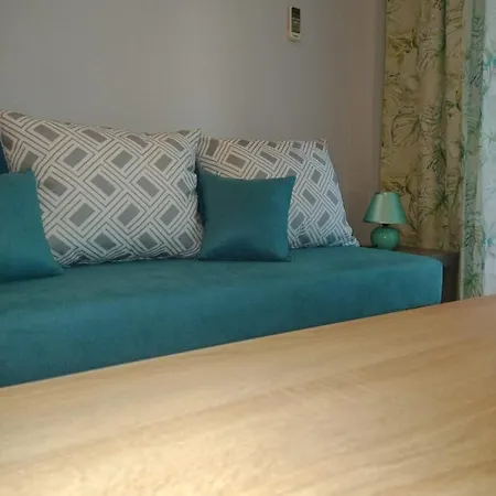 アパート Jasmine Club Private Family Studio With Pool View *