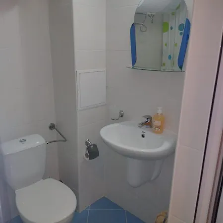 Jasmine Club Private Family Studio With Pool View Appartamento