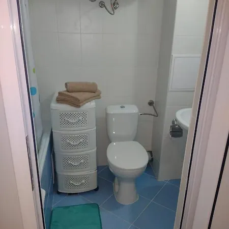 Jasmine Club Private Family Studio With Pool View Appartamento *